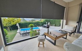 Villa Constangie